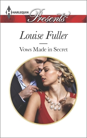 Vows Made in Secret book cover