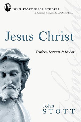 Jesus Christ book cover