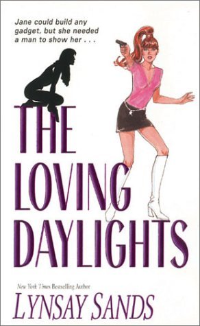 B.L.I.S.S. book cover 3