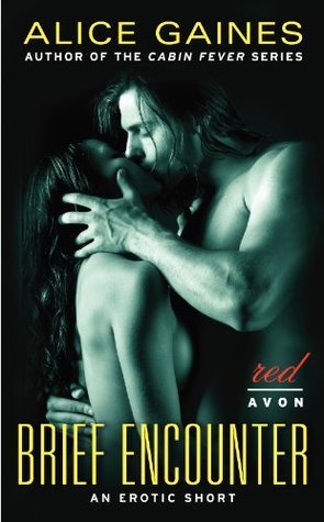 Cabin Fever book cover 1