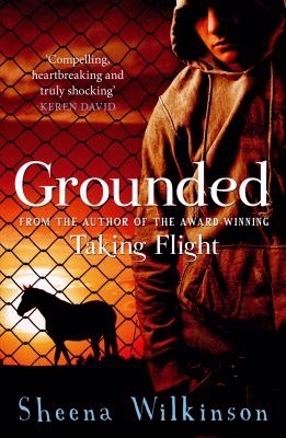 Declan Kelly book cover 2