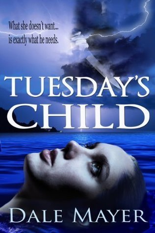 Psychic Visions book cover 1