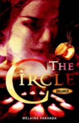 The Circle book cover 2