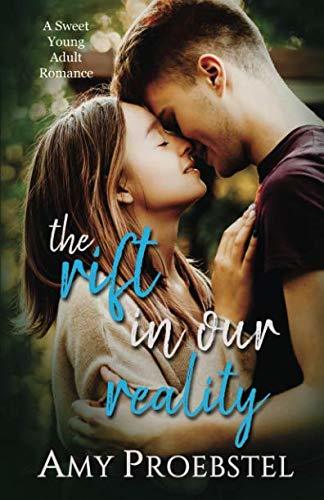 The Rift In Our Reality book cover