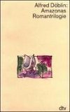 Amazonas. Romantrilogie book cover