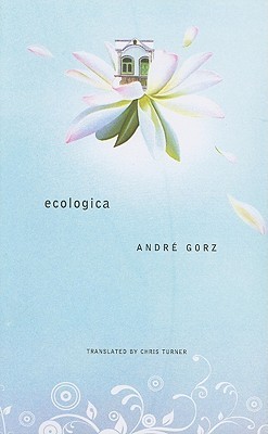 Ecologica book cover