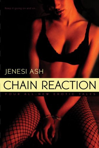 Chain Reaction book cover