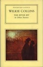 Biter Bit and Other Stories book cover