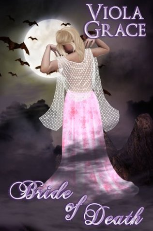 Bride of Death book cover