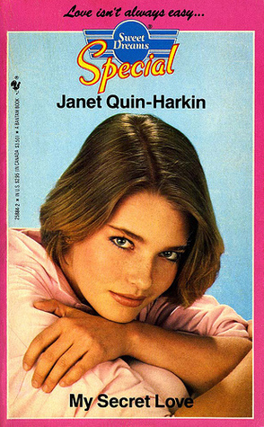 Sweet Dreams Special book cover 1