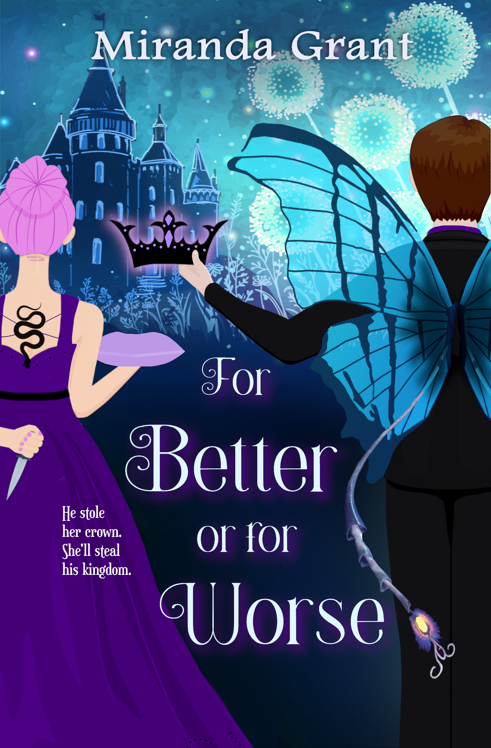 For Better or For Worse book cover