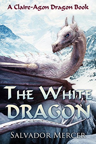 The White Dragon book cover