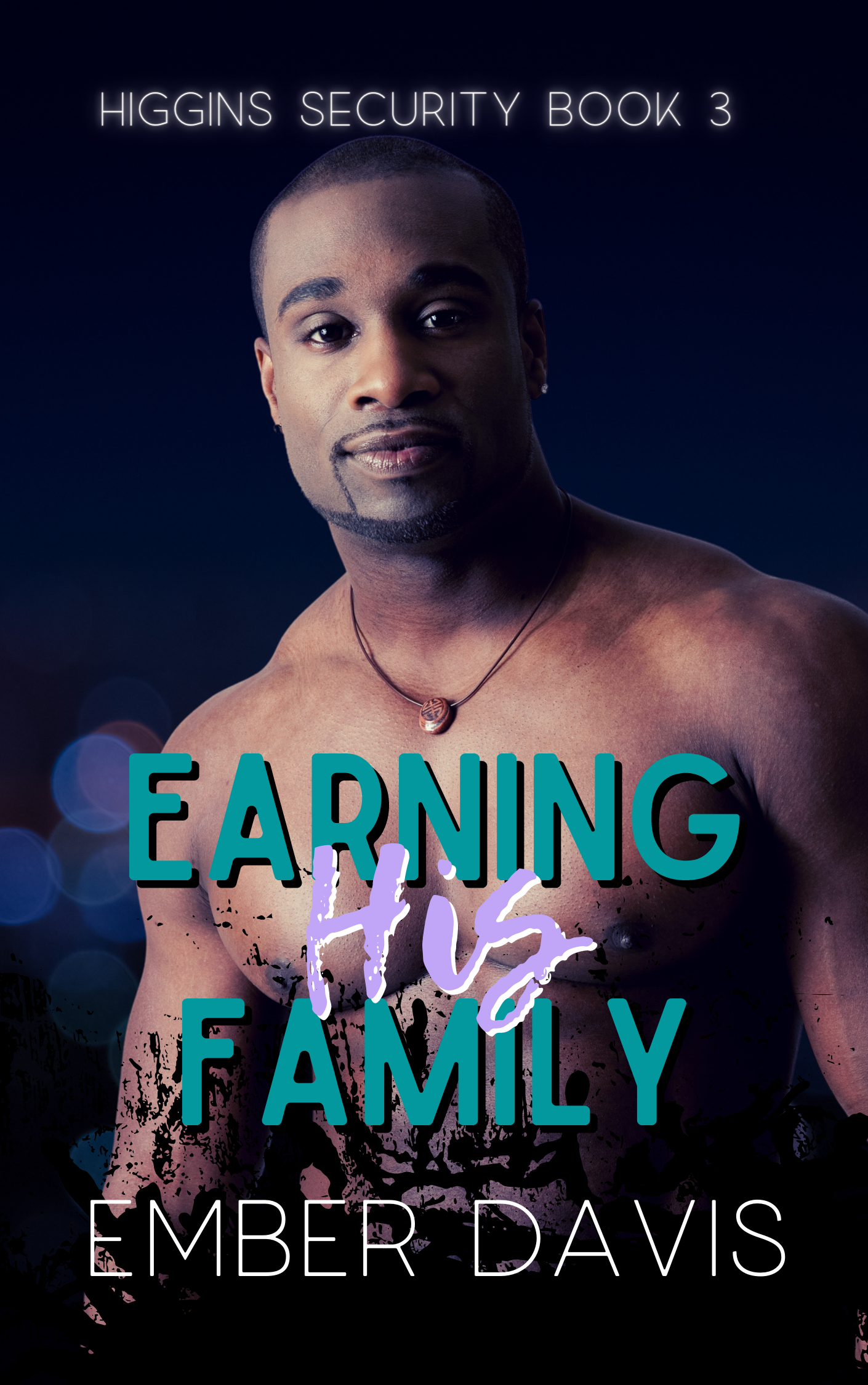 Higgins Security book cover 3