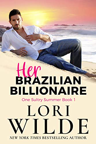 Her Brazilian Billionaire book cover