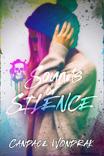 Sounds of Silence book cover