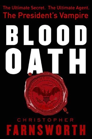 Nathaniel Cade book cover 1