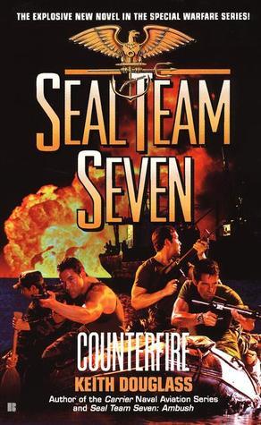 Counterfire book cover