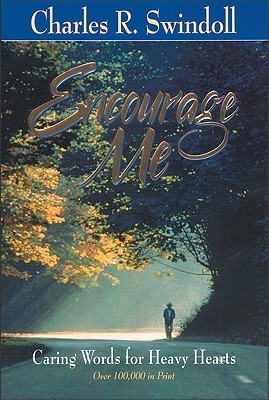 Encourage Me book cover