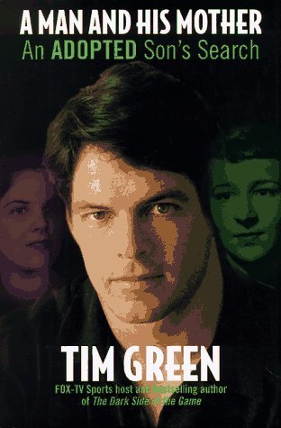 A Man and His Mother book cover