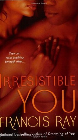 Irresistible You book cover