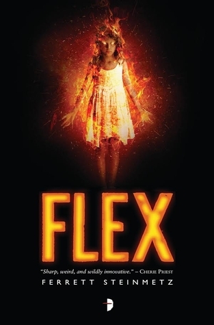 'Mancer book cover 1