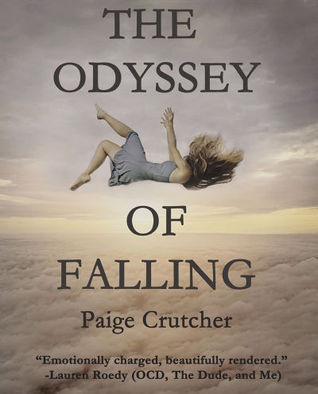 The Odyssey of Falling book cover