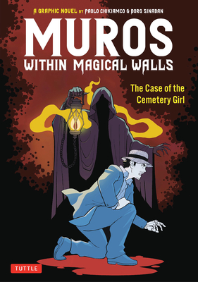 Muros book cover