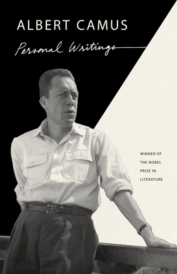 Personal Writings book cover
