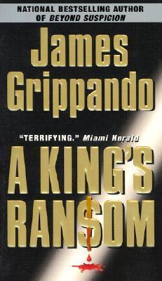 A King's Ransom book cover