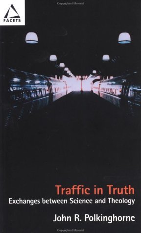 Traffic in Truth book cover