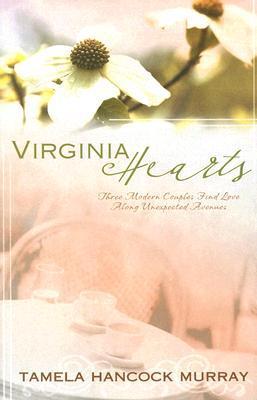Virginia Hearts book cover
