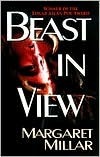 Beast In View book cover