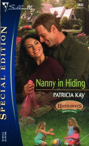 The Hathaways of Morgan Creek book cover 1