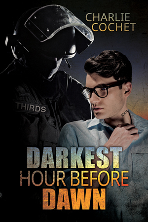 Darkest Hour Before Dawn book cover