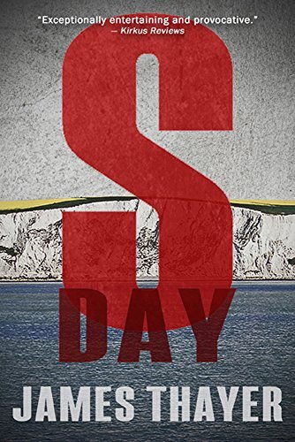 S-Day book cover