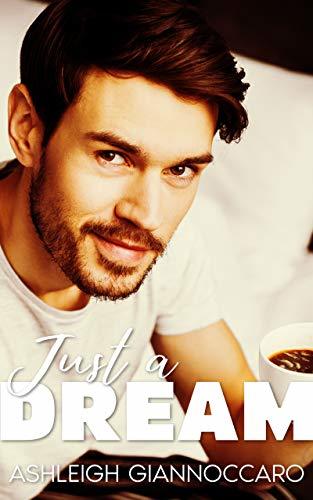 Just A Dream book cover