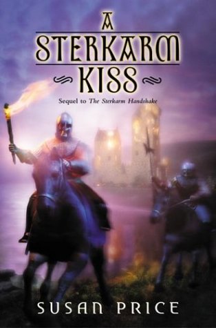 Sterkarm book cover 2