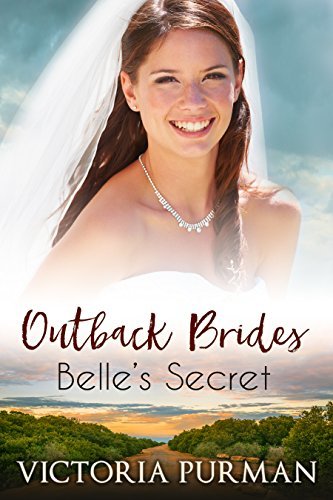 Outback Brides book cover 2