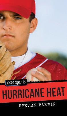 Hurricane Heat book cover