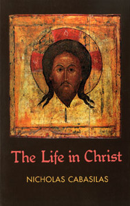 The Life in Christ book cover