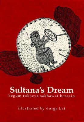 Sultana's Dream book cover