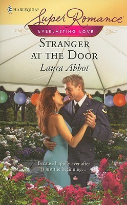 Stranger at the Door book cover