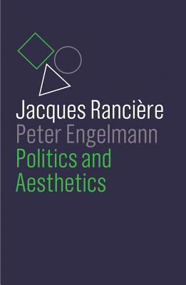 Politics and Aesthetics book cover