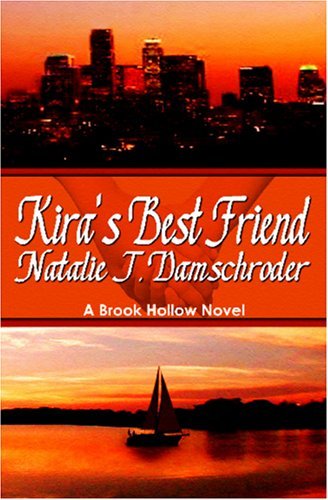 Brook Hollow Trilogy book cover 1