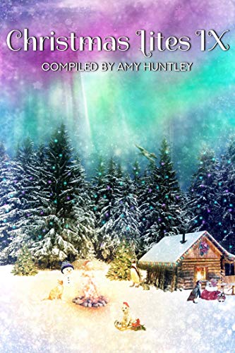 Christmas Lites IX book cover