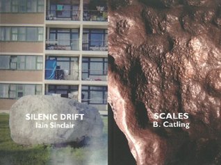 Scales/Silenic Drift book cover