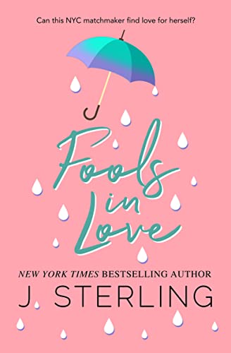 Fools in Love book cover