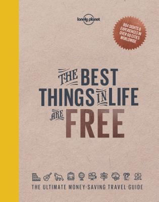 The Best Things in Life are Free book cover