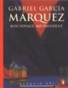 Bon voyage Mr. President and other stories book cover