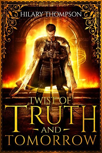SoulShifter book cover 3